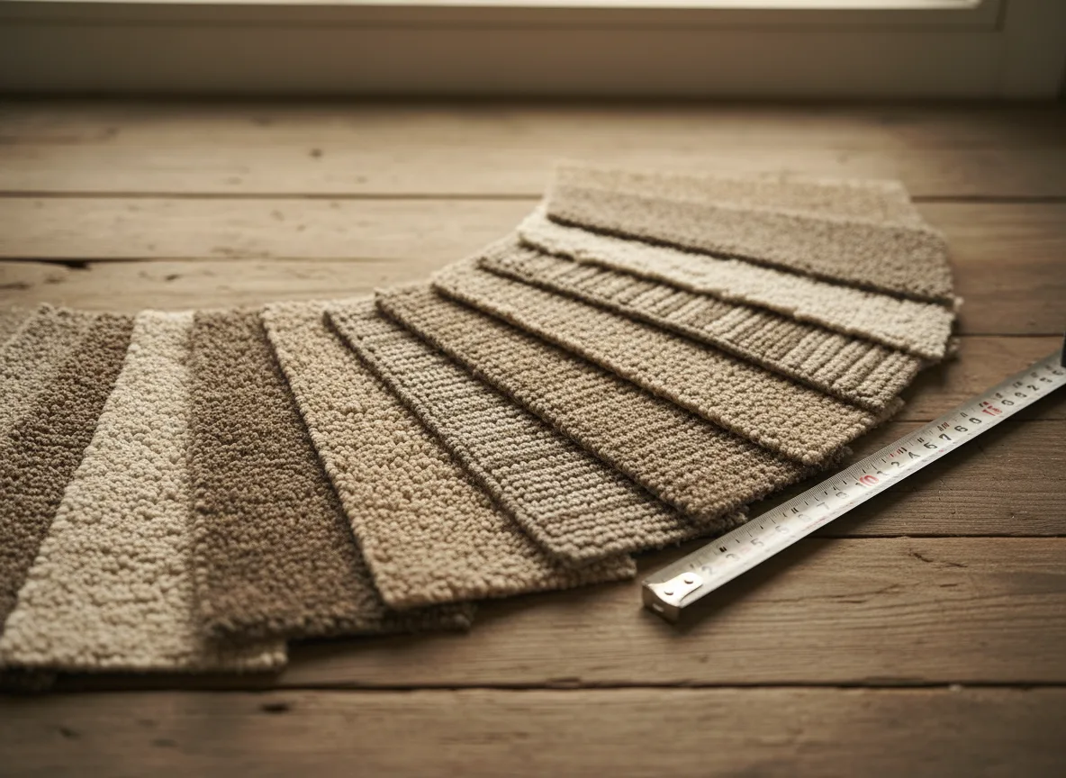 Carpet Installation Grady, AR FAQs